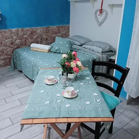 Casa de Férias Eleonora *